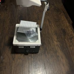 Projector 