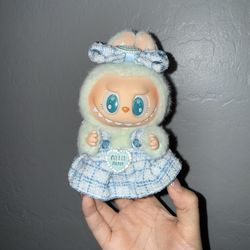 Labubu “Have a Seat” Ququ