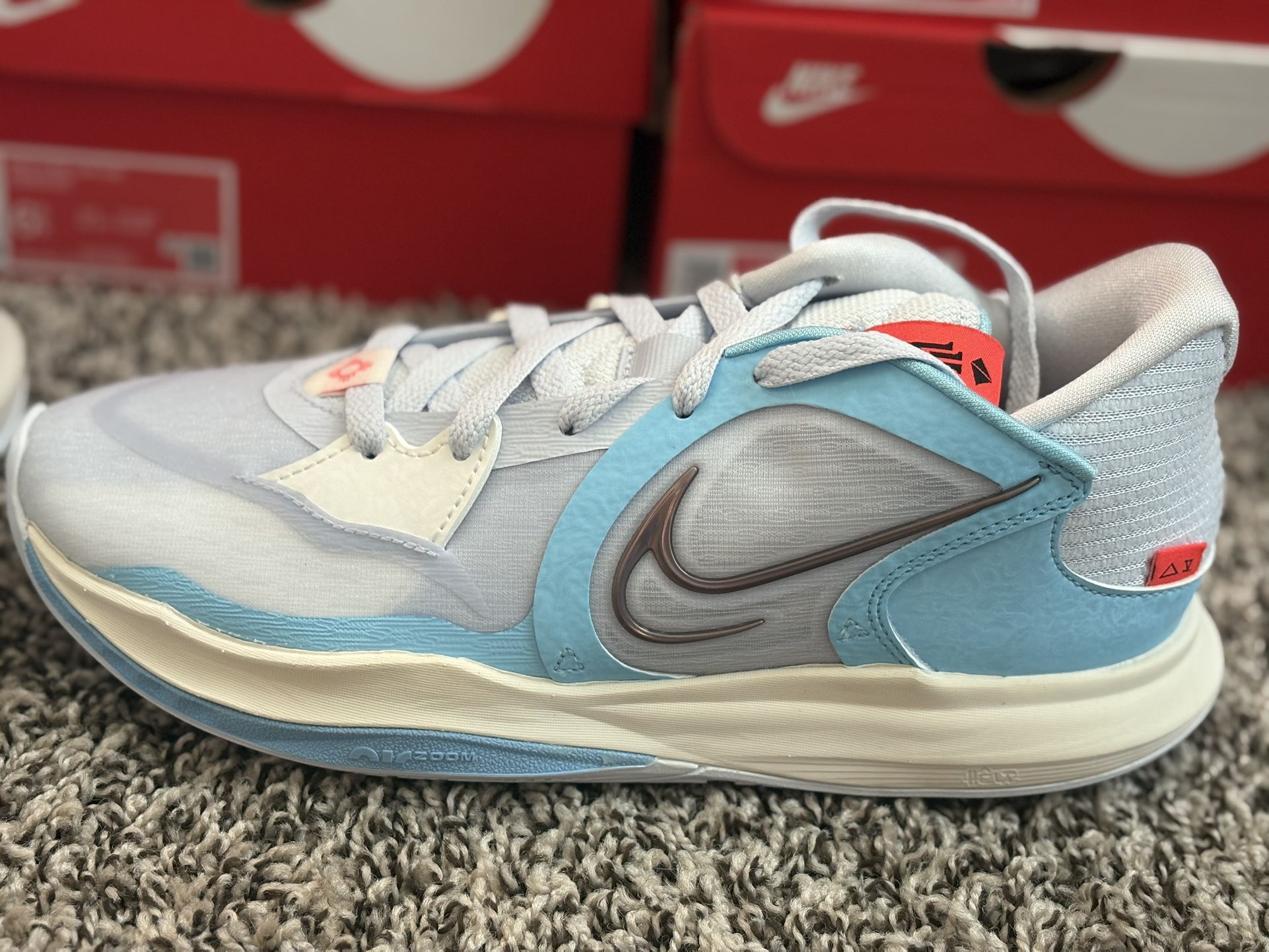 Nike Kyire