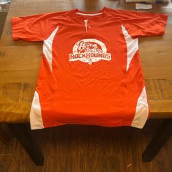 Midland Rockhounds MiLB Athletics MLB