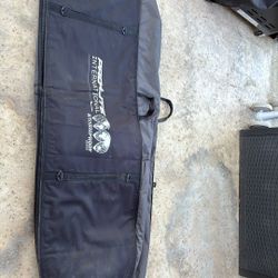 Pro-Lite 8’ Board Bag. 