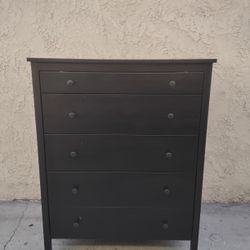 IKEA DRESSER 