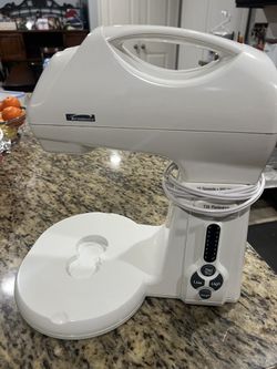 Mixer