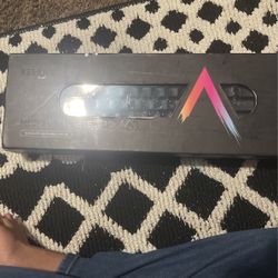 Wireless Mechanical Keyboard