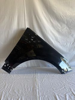 2018-2024 Range Rover Sport L494 Front Left Driver Fender OEM LR100544