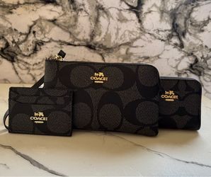 Coach bags