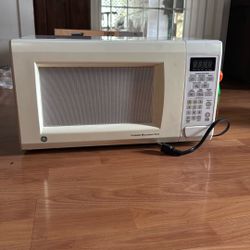 Microondas General Electric