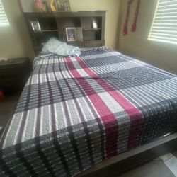 Kids Bed Set And Dressers