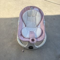 Baby Sleeping Swing