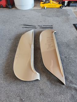 1962 Impala Skirts