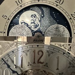 Clock Grandfather  Collection 