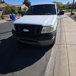 2006 Ford F-150