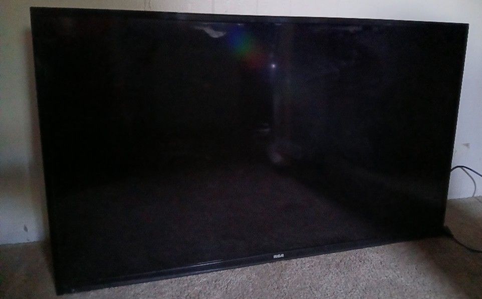 42 Inch Rcv