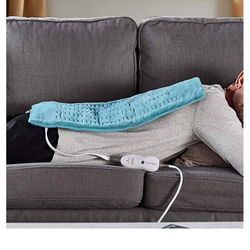 almohadilla de calefacción