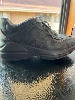 Gucci Rython Sneakers