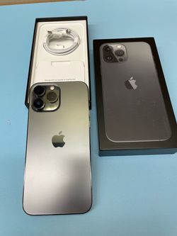 iPhone 13 Pro unlocked for any carriers 128gb ( Liberado)