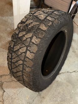 Americus Rugged A/TR 35X12.50R20