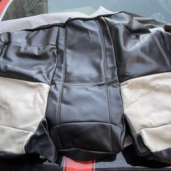 Seat Covers Full Interior Set