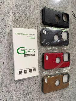 iPhone 16 Pro Cases