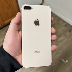 Iphone 8 Plus 64gb Unlocked 