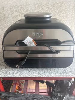 Ninja Indoor Grill