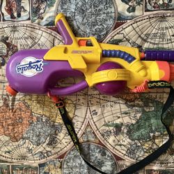 Vintage Toy Super Soaker 