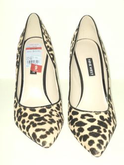 Nine West Heels