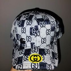 Brand New GG Hat