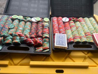 Poker Chips