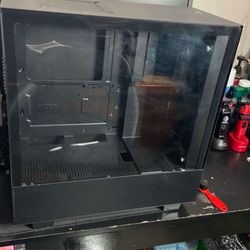 NZXT Case H510 Mid Tower 