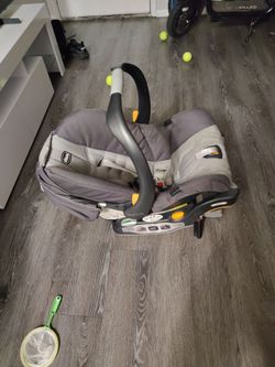 Baby carrier