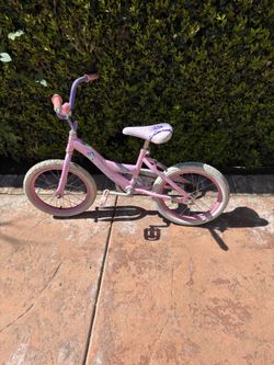 Kid Bike 