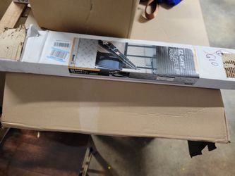 Tailgate Lift
