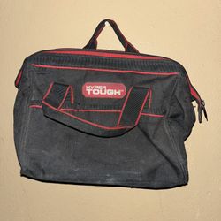 Hyper Tough Tool Bag