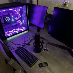 gaming PC