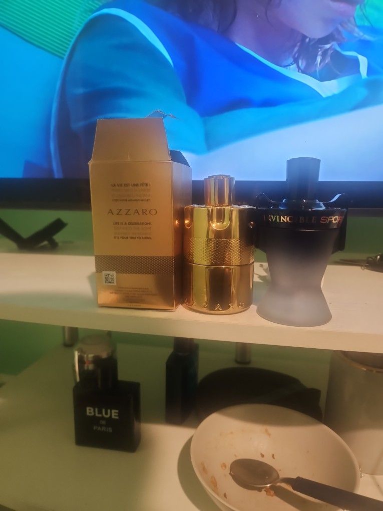 Perfume For Men