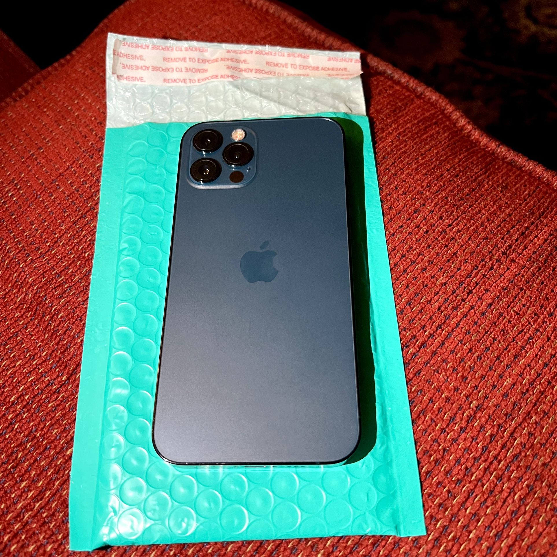 iPhone 12 Pro 256gb In Excellent Condition