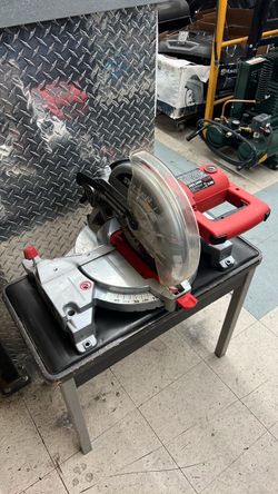Skilsaw 3316 10” Compound Miter Saw