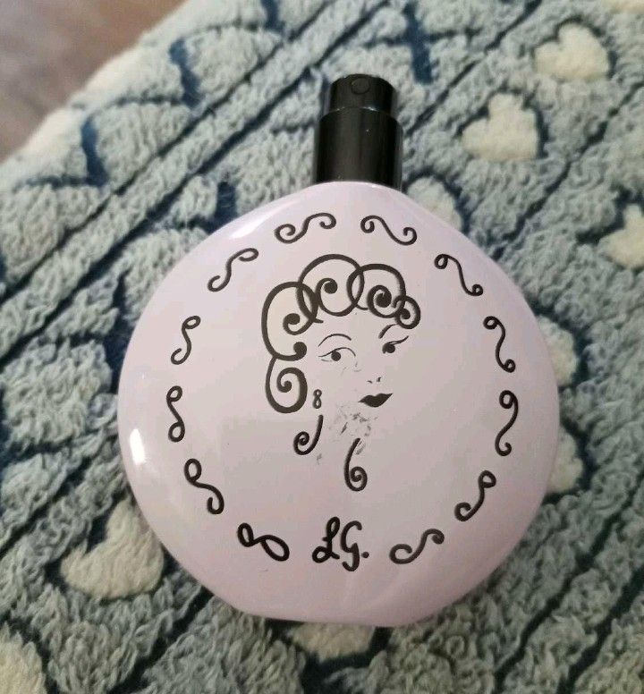 Lulu Guinness - EAU DE PARFUM