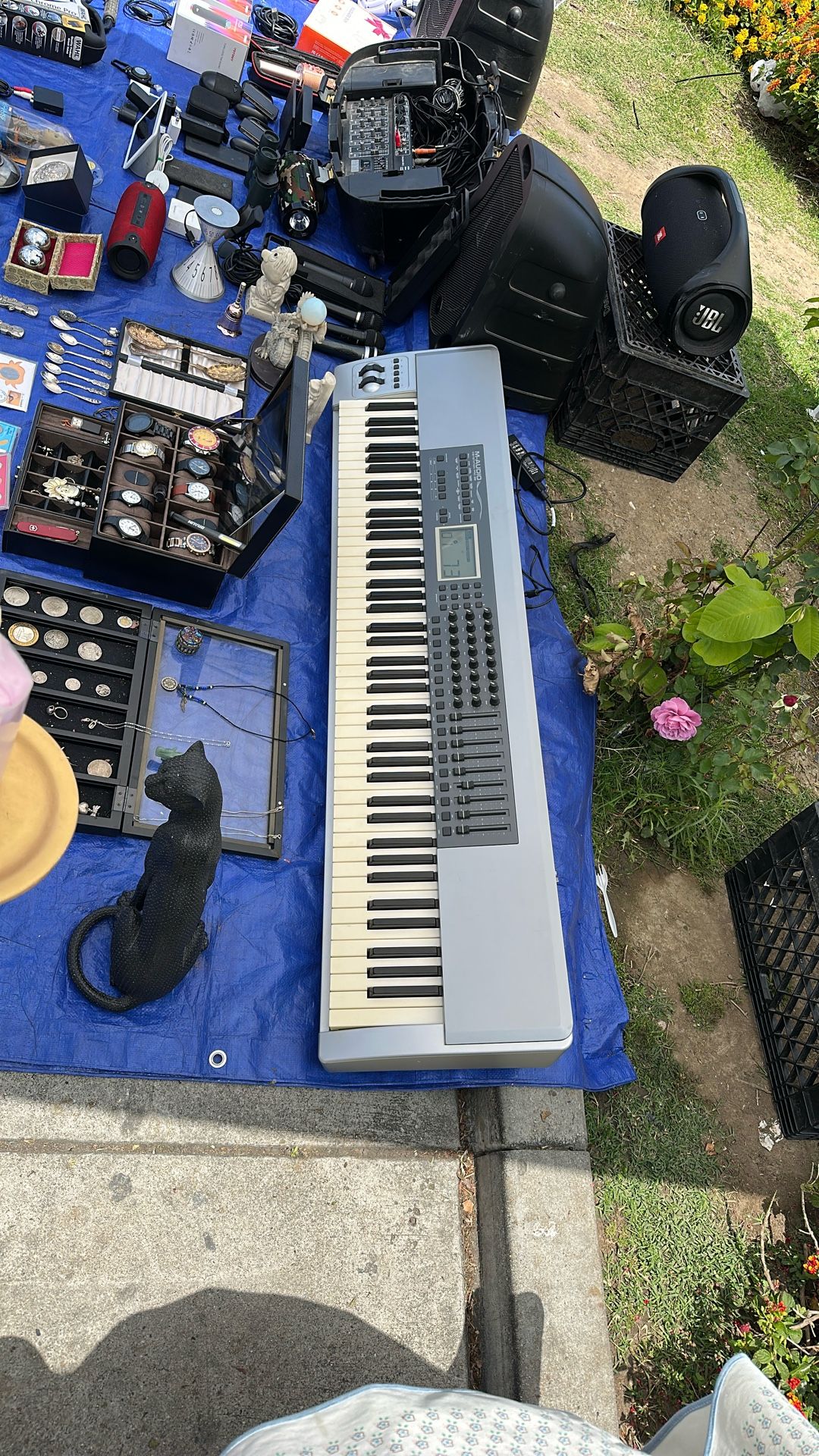 Key Board /piano