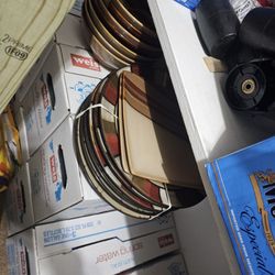 Dishes Set Great Condition 