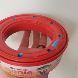 Diaper Genie Cartrige