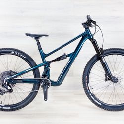 NEW! Ibis Ripley AF bike, Size - XM, 2025-26 Full suspension MTB