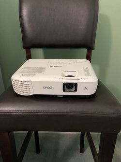 Epson 3LCD Projector