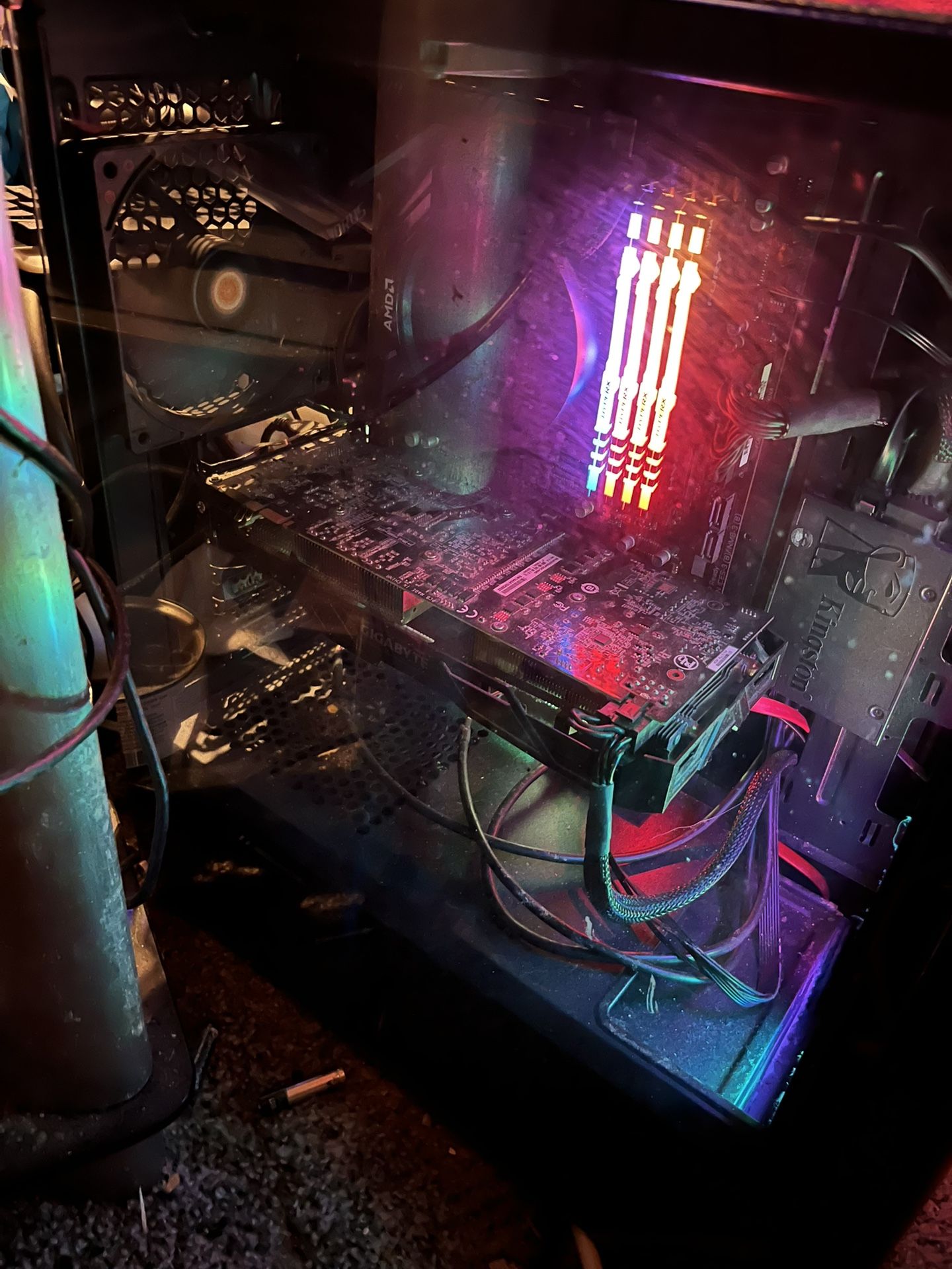 Gaming Pc