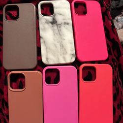 iPhone 12 Pro Max Cases 