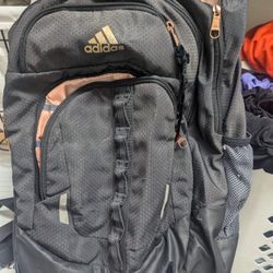 Adidas Large Backpack