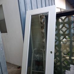 Puerta 36x79