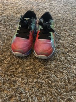 Girls Sketcher Shoes