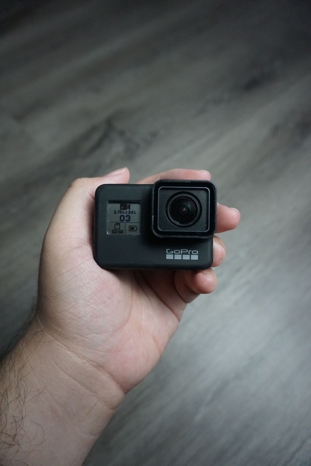 GoPro Hero 7 Black